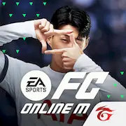Скачать FC Online M by EA SPORTS™ [Взлом Много денег и МОД Меню] версия 2.8.3 на Андроид