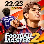 Скачать Football Master 2-Soccer Star [Взлом Бесконечные монеты  и МОД Меню] версия 0.6.7 на Андроид