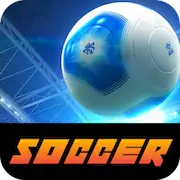 Скачать Real Soccer 2012 [Взлом Бесконечные монеты  и МОД Меню] версия 2.6.5 на Андроид