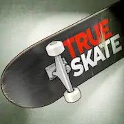 Скачать True Skate [Взлом на монеты и МОД Меню] версия 2.7.7 на Андроид