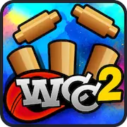 Скачать World Cricket Championship 2 [Взлом Бесконечные монеты  и МОД Меню] версия 0.8.1 на Андроид