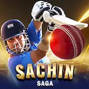 Скачать Sachin Saga Pro Cricket [Взлом Много денег и МОД Меню] версия 2.6.2 на Андроид