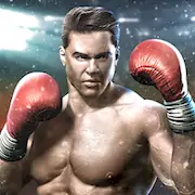 Скачать Real Boxing [Взлом Бесконечные деньги и МОД Меню] версия 1.6.4 на Андроид
