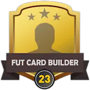 Скачать FUT Card Builder 23 [Взлом Много монет и МОД Меню] версия 0.5.3 на Андроид