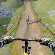 Скачать Bike Clash: PvP Cycle Game [Взлом Бесконечные монеты  и МОД Меню] версия 0.7.7 на Андроид