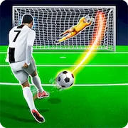 Shoot Goal - Soccer Games 2022