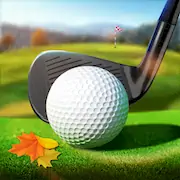 Скачать Golf Rival [Взлом Бесконечные деньги и МОД Меню] версия 1.5.2 на Андроид