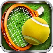 Скачать Теннис пальцем 3D - Tennis [Взлом Много денег и МОД Меню] версия 0.7.1 на Андроид