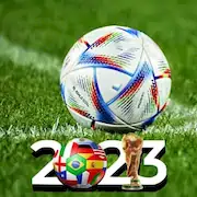 Скачать Football World Soccer Cup 2023 [Взлом Бесконечные монеты  и МОД Меню] версия 2.7.6 на Андроид