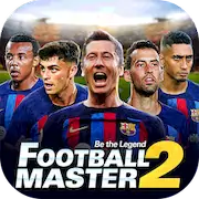 Скачать Football Master 2: LATAM [Взлом Бесконечные деньги и МОД Меню] версия 1.7.3 на Андроид