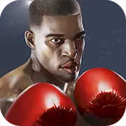 Скачать Царь бокса - Punch Boxing 3D [Взлом на деньги и МОД Меню] версия 2.6.2 на Андроид
