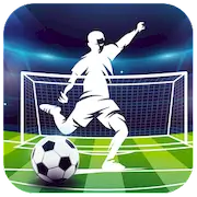 Скачать FA Soccer 23 World Champions [Взлом Бесконечные монеты  и МОД Меню] версия 2.4.6 на Андроид