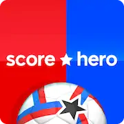 Скачать score hero [Взлом Бесконечные деньги и МОД Меню] версия 0.5.1 на Андроид