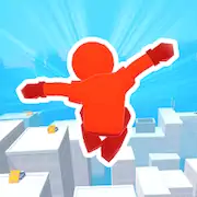 Скачать Parkour Race - FreeRun Game [Взлом Много денег и МОД Меню] версия 2.8.7 на Андроид