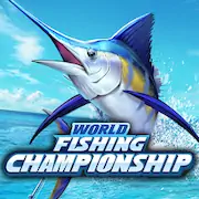 Скачать World Fishing Championship [Взлом Много денег и МОД Меню] версия 2.7.6 на Андроид