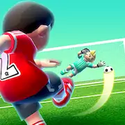 Скачать Perfect Kick2 -футбольная игра [Взлом Бесконечные монеты  и МОД Меню] версия 1.5.3 на Андроид
