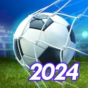 Скачать Top Football Manager 2024 [Взлом на монеты и МОД Меню] версия 2.2.1 на Андроид