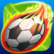 Скачать Head Soccer [Взлом Много монет и МОД Меню] версия 1.5.3 на Андроид