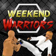 Скачать Weekend Warriors MMA [Взлом Бесконечные деньги и МОД Меню] версия 2.5.3 на Андроид