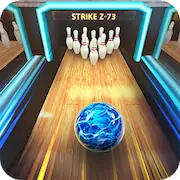 Скачать Bowling Crew — 3D боулинг игра [Взлом Бесконечные монеты  и МОД Меню] версия 2.6.1 на Андроид