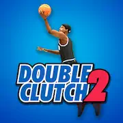 Скачать DoubleClutch 2 : Basketball [Взлом на монеты и МОД Меню] версия 0.7.9 на Андроид