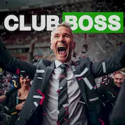Club Boss 2024 - Football Game