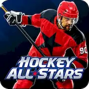 Скачать Hockey All Stars [Взлом на деньги и МОД Меню] версия 1.5.7 на Андроид