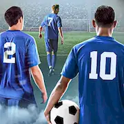 Скачать Football Rivals: Online Soccer [Взлом Бесконечные монеты  и МОД Меню] версия 0.2.2 на Андроид