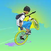 Скачать Bike Life! [Взлом Бесконечные монеты  и МОД Меню] версия 1.9.2 на Андроид