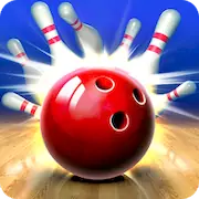 Скачать Bowling King [Взлом Много денег и МОД Меню] версия 2.8.4 на Андроид
