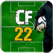 Скачать Cyberfoot футбольный менеджер [Взлом Бесконечные монеты  и МОД Меню] версия 2.8.8 на Андроид