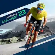 Скачать Live Cycling Manager 2023 [Взлом Бесконечные монеты  и МОД Меню] версия 0.3.8 на Андроид