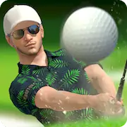 Скачать Король гольфа  [Взлом Бесконечные деньги и МОД Меню] версия 1.3.3 на Андроид