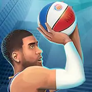 Скачать Броски в кольцо:Баскетбол игры [Взлом Бесконечные монеты  и МОД Меню] версия 2.9.1 на Андроид