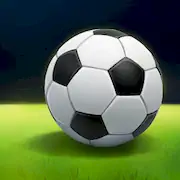 Скачать Football Rising Star [Взлом Много монет и МОД Меню] версия 2.7.6 на Андроид
