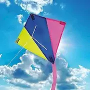 Скачать Kite Flyng 3D [Взлом Много денег и МОД Меню] версия 0.5.9 на Андроид