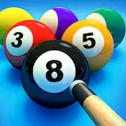 Скачать Бильярд: игра с 8 шарами [Взлом Бесконечные деньги и МОД Меню] версия 0.3.3 на Андроид