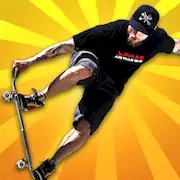 Скачать Mike V: Skateboard Party [Взлом Бесконечные монеты  и МОД Меню] версия 1.4.5 на Андроид