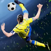 Скачать Real Soccer Strike Games [Взлом Много денег и МОД Меню] версия 0.2.9 на Андроид