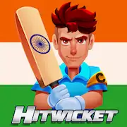 Скачать Hitwicket An Epic Cricket Game [Взлом Много монет и МОД Меню] версия 0.2.4 на Андроид