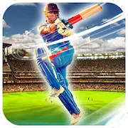 Скачать Cricket 2024 [Взлом Бесконечные деньги и МОД Меню] версия 1.5.8 на Андроид