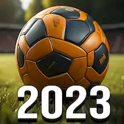 игра футбол без интернета 2022