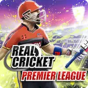 Скачать Real Cricket™ Premier League [Взлом Много денег и МОД Меню] версия 2.4.4 на Андроид