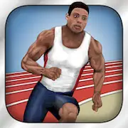 Скачать Athletics 3: летние виды спорт [Взлом на монеты и МОД Меню] версия 1.2.6 на Андроид