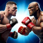 Скачать MMA Manager 2: Ultimate Fight [Взлом Много монет и МОД Меню] версия 0.7.3 на Андроид