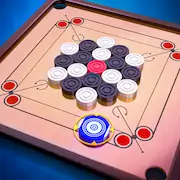 Скачать Carrom Superstar [Взлом на монеты и МОД Меню] версия 0.1.5 на Андроид