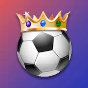 Скачать FootKing - Football Prediction [Взлом на деньги и МОД Меню] версия 0.4.9 на Андроид