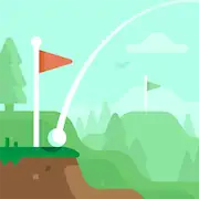 Скачать Coffee Golf [Взлом Бесконечные деньги и МОД Меню] версия 1.8.6 на Андроид