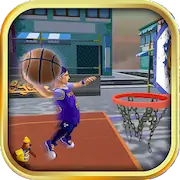 Скачать Hero Basketball [Взлом на деньги и МОД Меню] версия 1.3.1 на Андроид