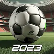 Скачать футбол лига мире 2023 [Взлом Много монет и МОД Меню] версия 1.2.5 на Андроид